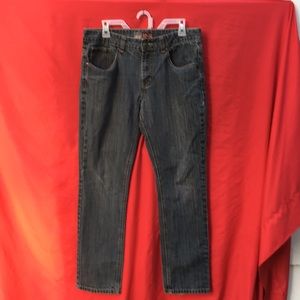 21MEN slim 33x32 jeans